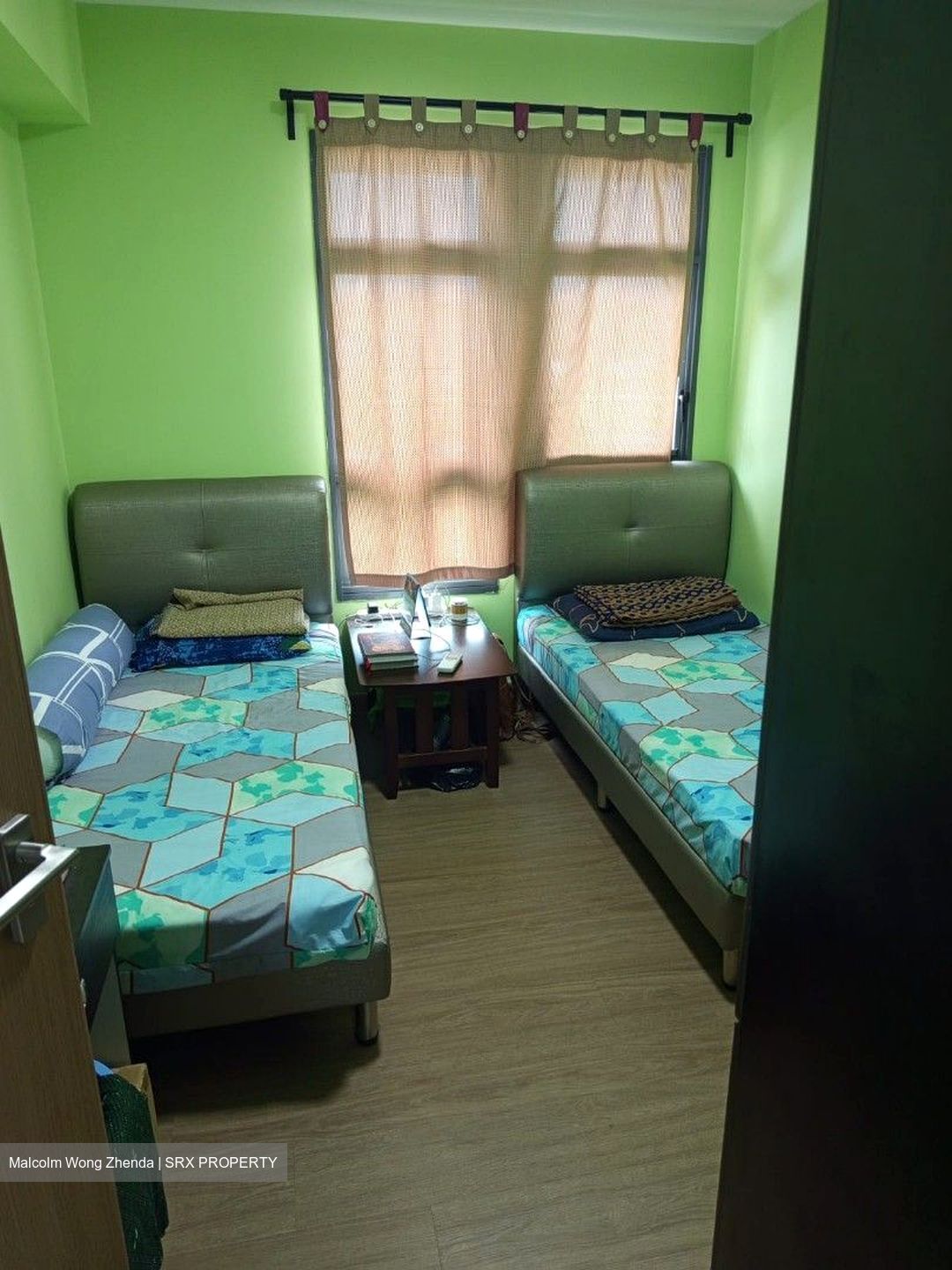 Blk 179C Hougang Citrine (Hougang), HDB 4 Rooms #586253221